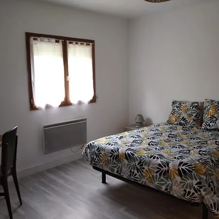 Lejlighed Et Independants *