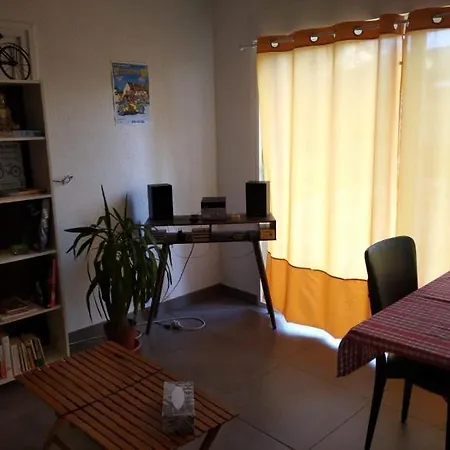 Lejlighed Et Independants Gradignan