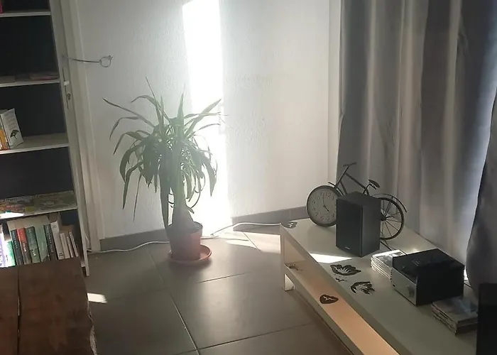 Et Indépendants Appartement