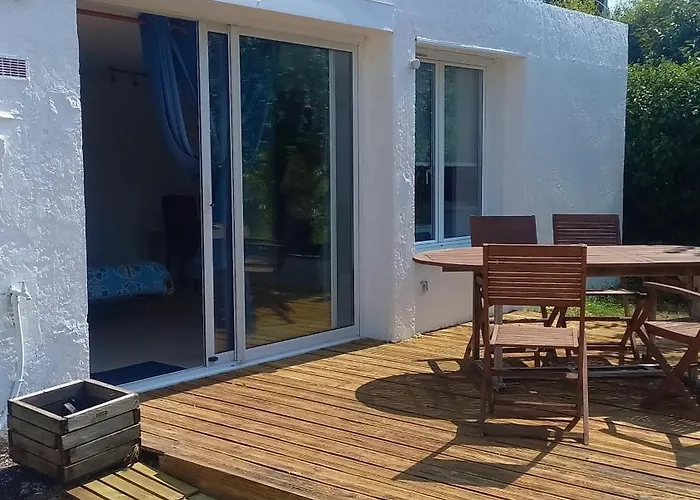 Et Indépendants * Gradignan