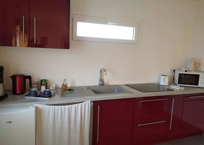 Et Indépendants Appartement