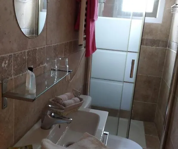 Appartement Et Indépendants