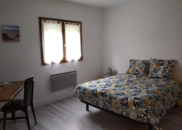 Appartement Et Indépendants *