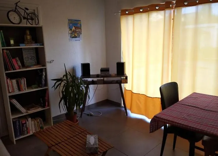 Appartement Et Indépendants Gradignan